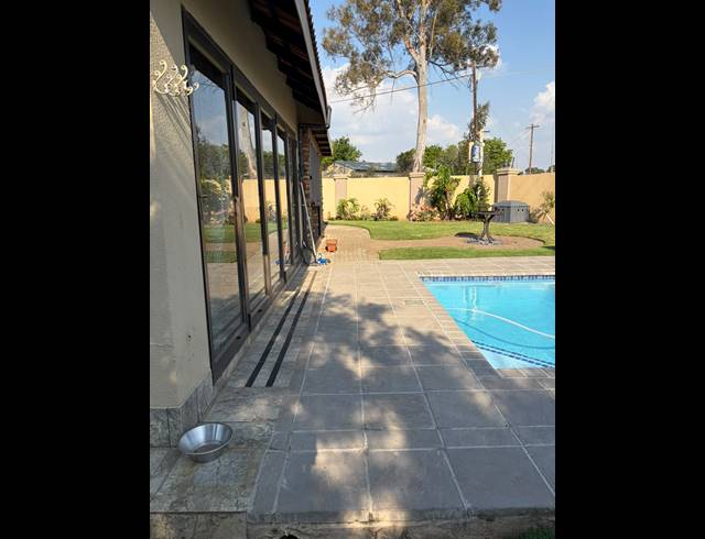 4 BEDROOM HOUSE FOR SALE IN RIVERSDALE